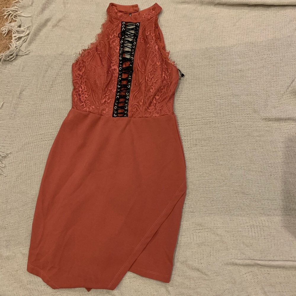 Sexy Dress